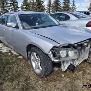 2010 Dodge Charger Car (Non-Runner)
 UNRESERVED