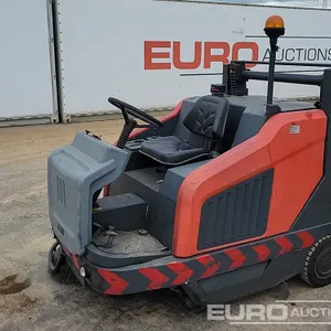 Hako Jonas 1500 
