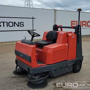 Hako Jonas 1450 