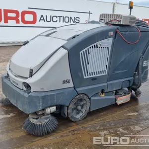 Nilfisk CS7000 
