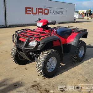Honda TRX 