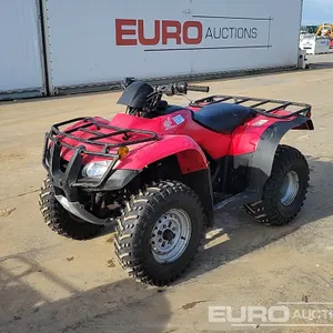 Honda TRX250 