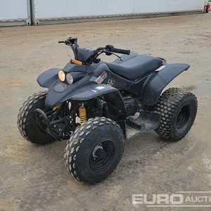 Quadzilla R100 