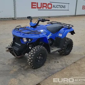 Quadzilla QZ150 