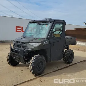 Polaris XP1000 