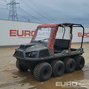 2020 Argo Aurora 950 SX-R 