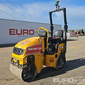 2021 JCB CT160-80 
