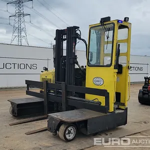 2013 Combilift C2500DST 