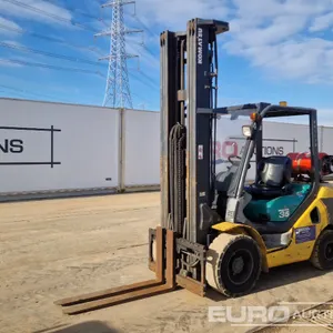 Komatsu 35 