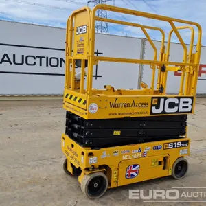 2021 JCB S1930E 