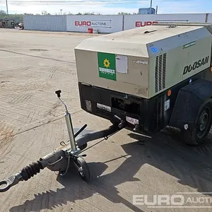 2017 Doosan 7/41 