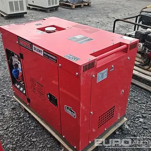 2025 Ashita Power DG14000SE3 