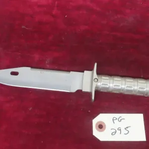 Hunting Knife 10'' 