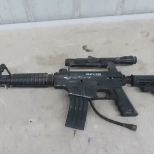 Bravo One Paintball Gun 