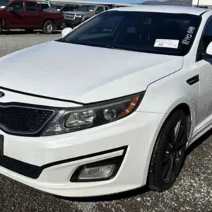 (CA) 2015 Kia Optima