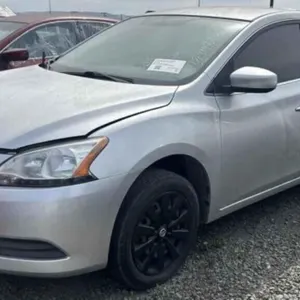 (CA) 2015 Nissan Sentra