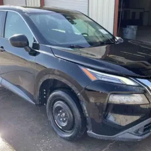 (AZ) 2021 Nissan Rogue