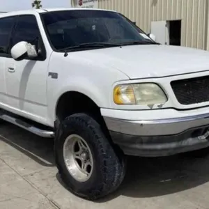 (CA) 2003 Ford F-150