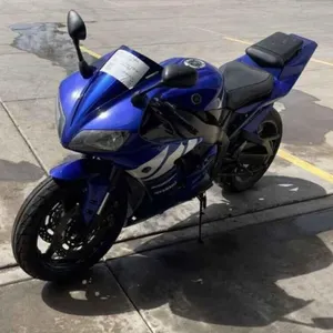(CA) 2003 Yamaha YZF-R1