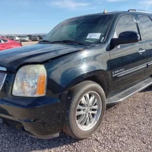 (AZ) 2007 GMC Yukon Denali