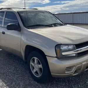 (AZ) 2006 Chevrolet Trailblazer