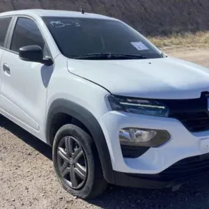 (AZ) 2025 Renault Kwid - EXPORT ONLY