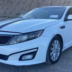 (AZ) 2014 Kia Optima