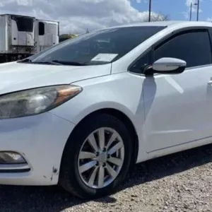 (AZ) 2014 Kia Forte5