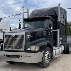 (TX) 2002 International 9400i - Diesel