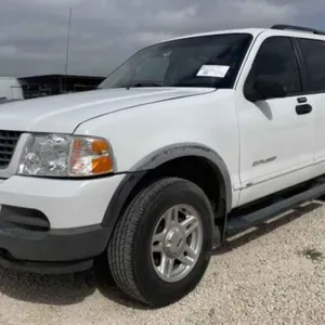 (TX) 2002 Ford Explorer - EXPORT ONLY