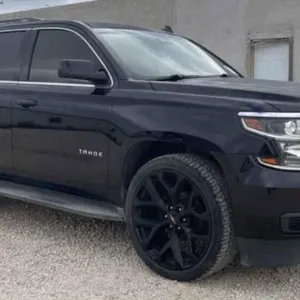 (TX) 2015 Chevrolet Tahoe