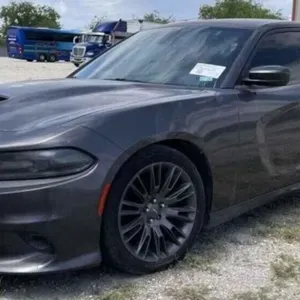(TX) 2017 Dodge Charger Daytona R/T