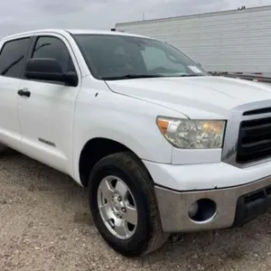 (TX) 2011 Toyota Tundra