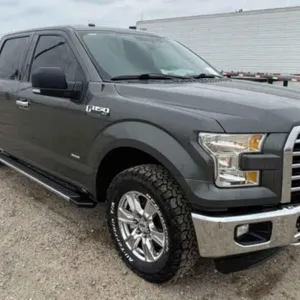 (TX) 2016 Ford F-150