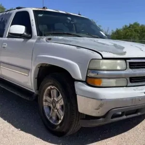 (TX) 2005 Chevrolet Suburban
