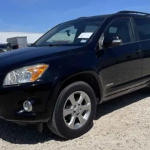 (TX) 2010 Toyota Rav4