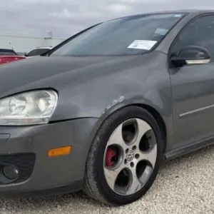 (TX) 2006 Volkswagen New GTI