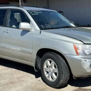 (TX) 2003 Toyota Highlander
