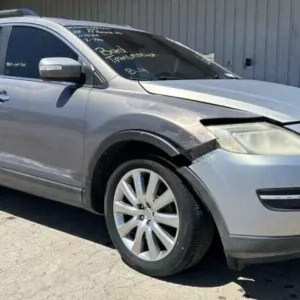 (TX) 2008 Mazda CX-9