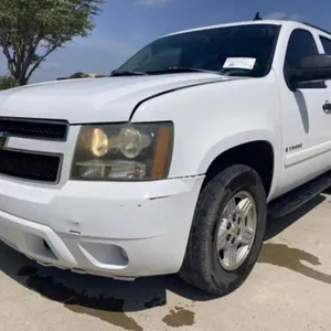 (TX) 2007 Chevrolet Tahoe