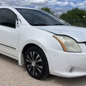 (TX) 2010 Nissan Sentra
