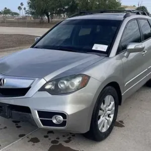 (TX) 2010 Acura RDX