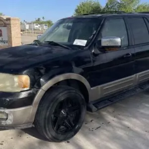 (TX) 2003 Ford Expedition