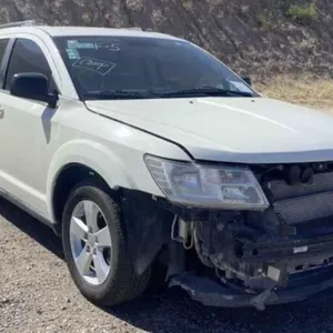 (AZ) 2013 Dodge Journey