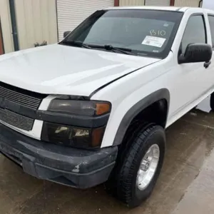 (AZ) 2005 Chevrolet Colorado