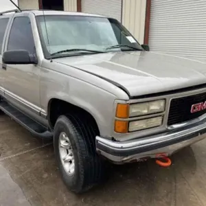 (AZ) 1999 GMC Yukon