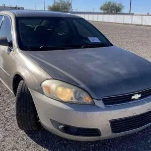 (AZ) 2007 Chevrolet Impala