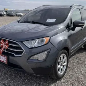 (AZ) 2018 Ford EcoSport