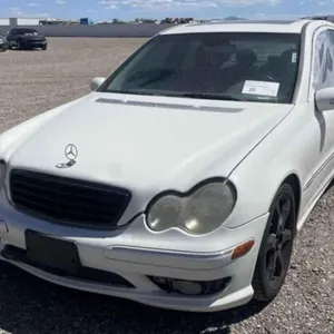 (AZ) 2007 Mercedes-Benz C230