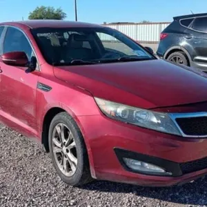 (AZ) 2013 Kia Optima